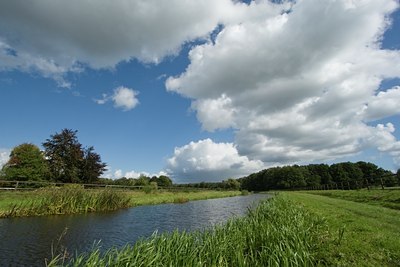 BUITEN BEELD Foto: 24220