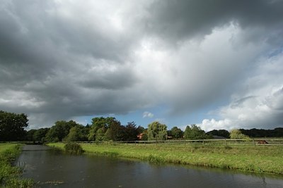 BUITEN BEELD Foto: 24226