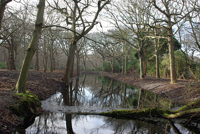 BUITEN BEELD Foto: 24382