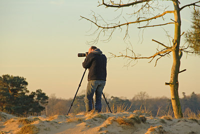 BUITEN BEELD Foto: 24453