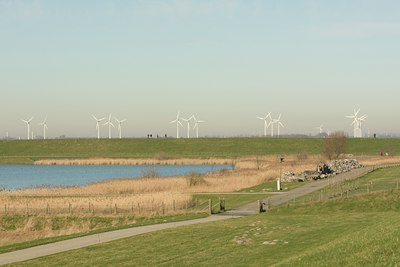 BUITEN BEELD Foto: 24541
