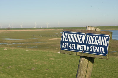 BUITEN BEELD Foto: 24607