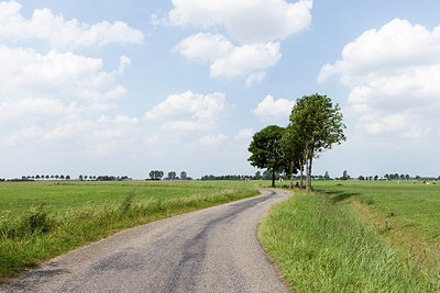 BUITEN BEELD Foto: 249306