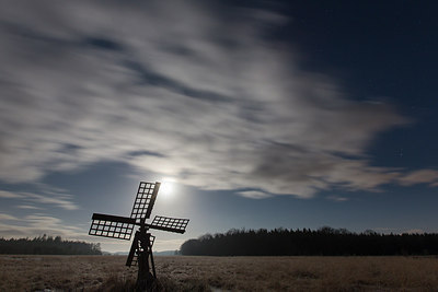BUITEN BEELD Foto: 251669