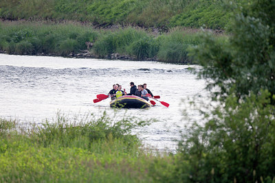 BUITEN BEELD Foto: 252117