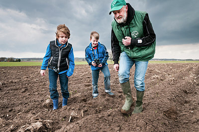 BUITEN BEELD Foto: 253597