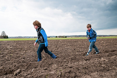 BUITEN BEELD Foto: 253598