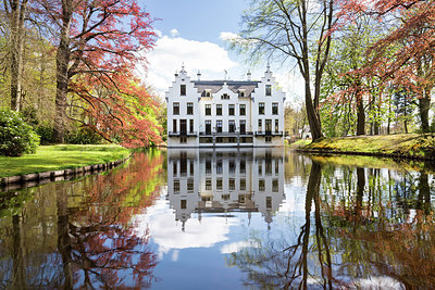 BUITEN BEELD Foto: 253709