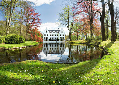 BUITEN BEELD Foto: 253710