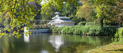 BUITEN BEELD Foto: 254014