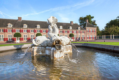 BUITEN BEELD Foto: 254015