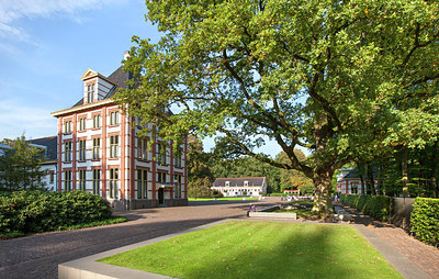 BUITEN BEELD Foto: 254017
