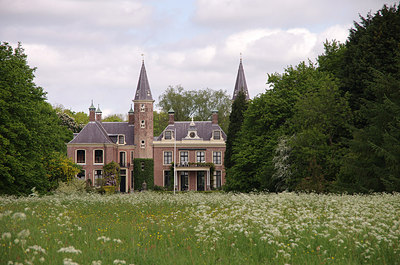 BUITEN BEELD Foto: 254147