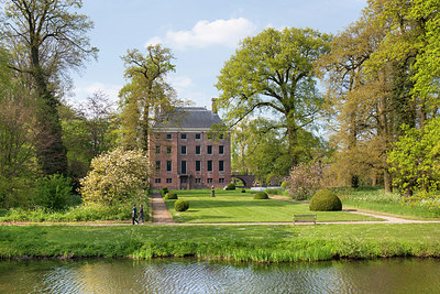 BUITEN BEELD Foto: 254210
