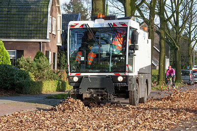 BUITEN BEELD Foto: 254879