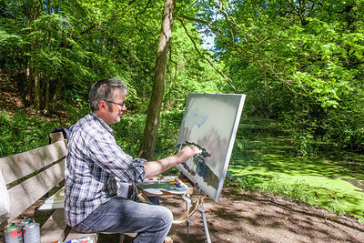 BUITEN BEELD Foto: 255901