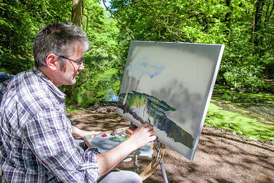 BUITEN BEELD Foto: 255902