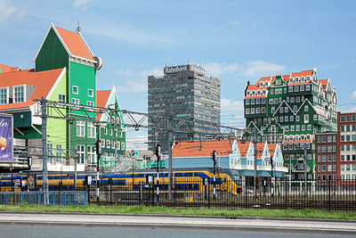 BUITEN BEELD Foto: 255904