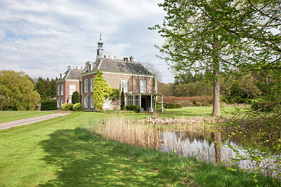 BUITEN BEELD Foto: 256375
