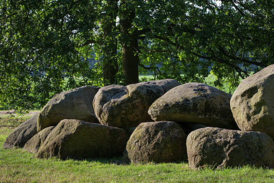 BUITEN BEELD Foto: 257298
