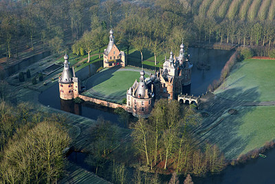 BUITEN BEELD Foto: 258432