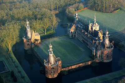 BUITEN BEELD Foto: 258547