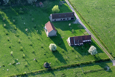 BUITEN BEELD Foto: 258691