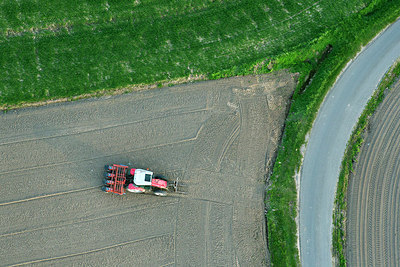 BUITEN BEELD Foto: 258739