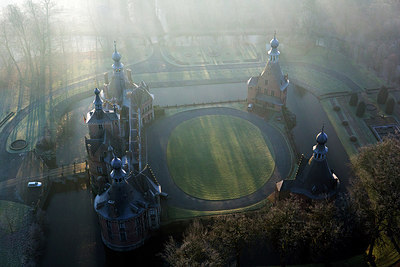 BUITEN BEELD Foto: 258758