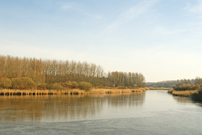 BUITEN BEELD Foto: 25215