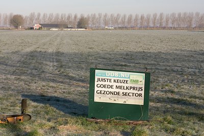 BUITEN BEELD Foto: 25399