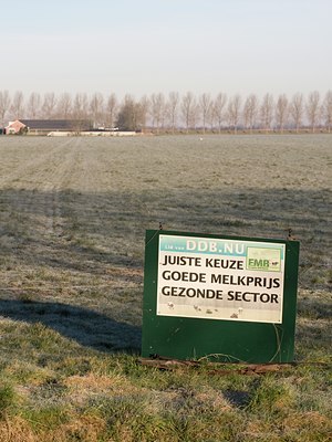 BUITEN BEELD Foto: 25401