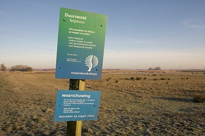 BUITEN BEELD Foto: 25416