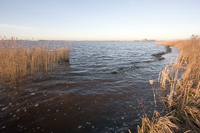 BUITEN BEELD Foto: 25450