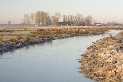 BUITEN BEELD Foto: 25465