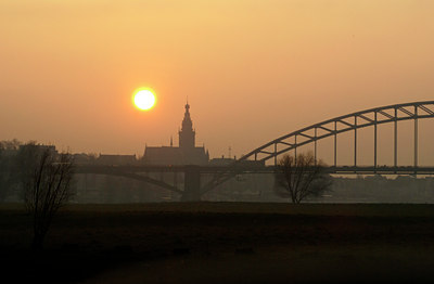 BUITEN BEELD Foto: 25623