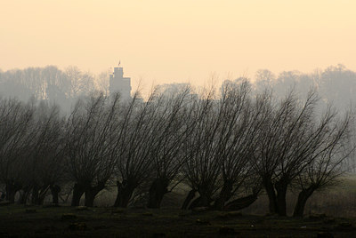 BUITEN BEELD Foto: 25627