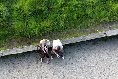BUITEN BEELD Foto: 260309