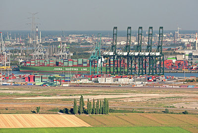 BUITEN BEELD Foto: 260598