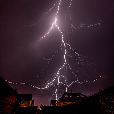 BUITEN BEELD Foto: 260911