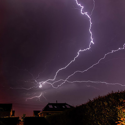 BUITEN BEELD Foto: 260912
