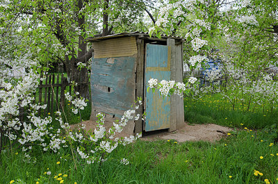 BUITEN BEELD Foto: 261600