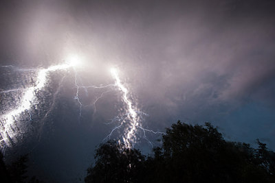 BUITEN BEELD Foto: 262403