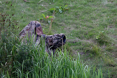BUITEN BEELD Foto: 262469