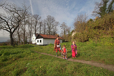 BUITEN BEELD Foto: 263581