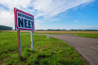 BUITEN BEELD Foto: 264941