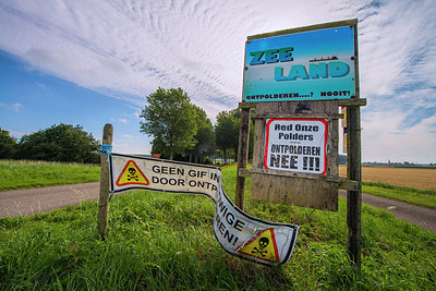 BUITEN BEELD Foto: 264957