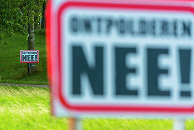 BUITEN BEELD Foto: 264966