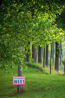 BUITEN BEELD Foto: 264983