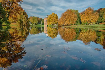 BUITEN BEELD Foto: 265114